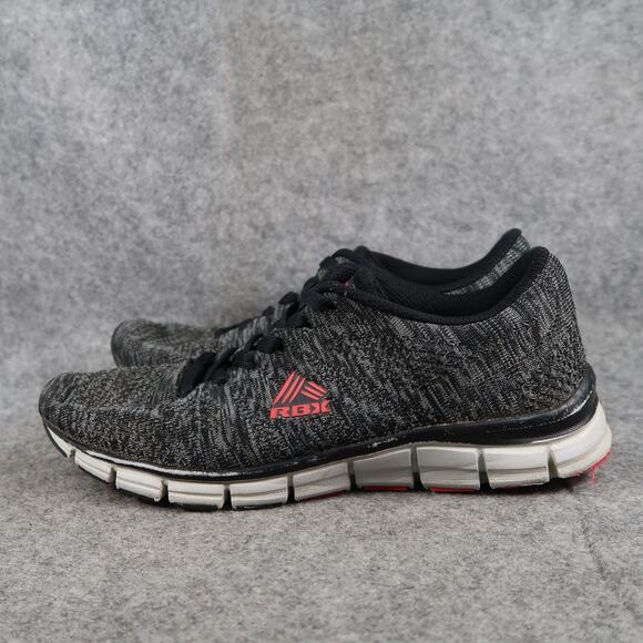 RBX Shoes Mens 8.5 Athletic Trainer Active Life Sneaker Running Sport Workout - Picture 4 of 11